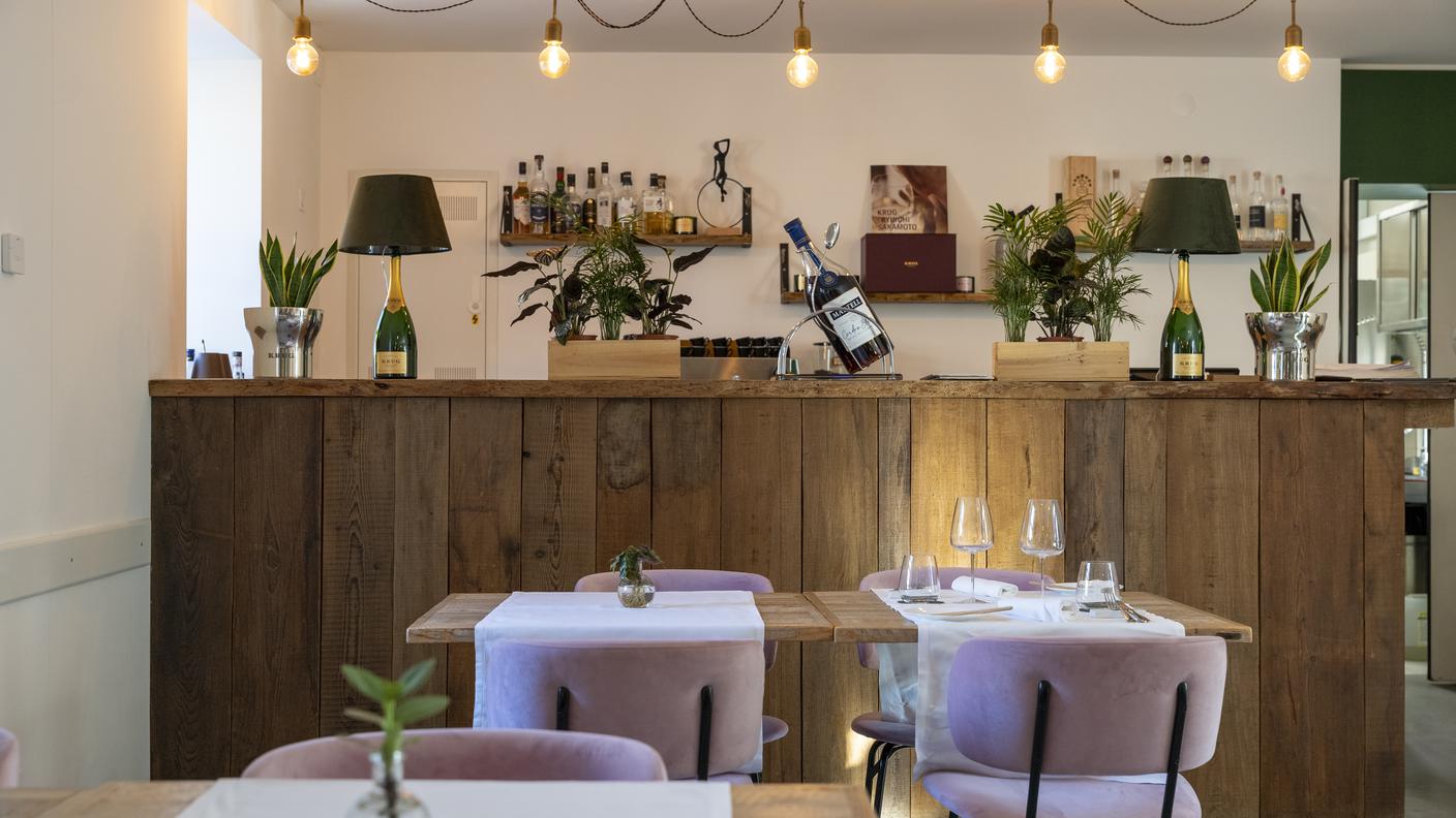 L'Osteria Enoteca Cuntitt