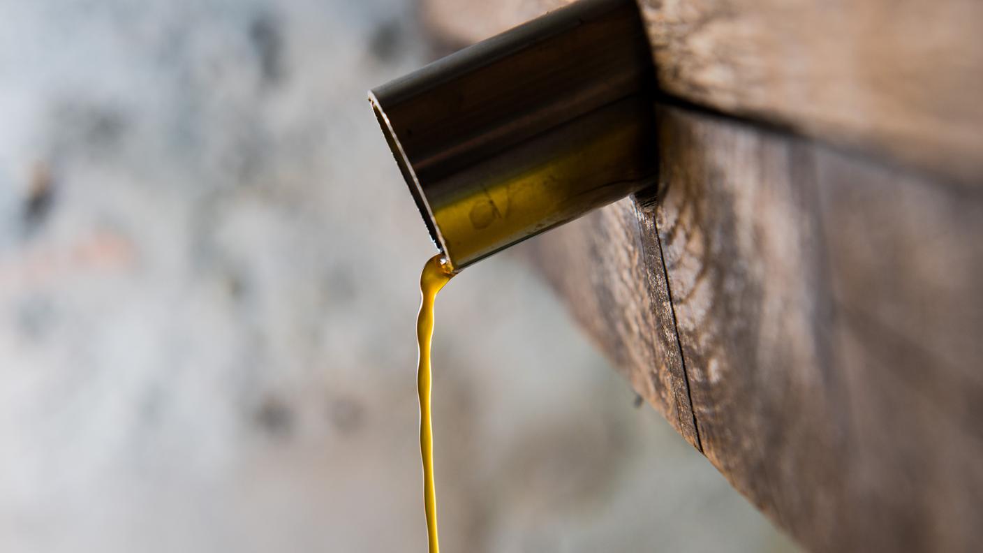 nocino