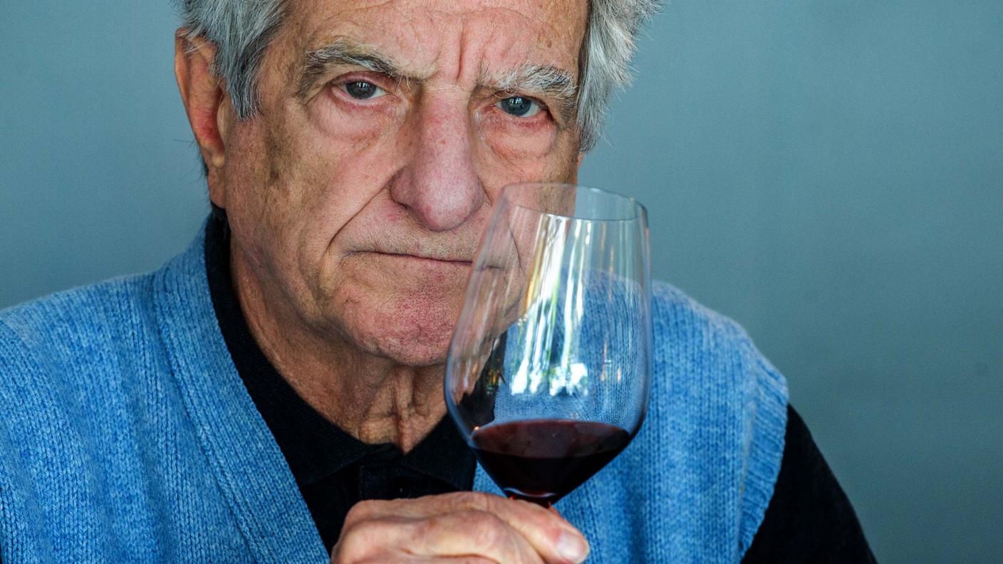 Luigi Bosia