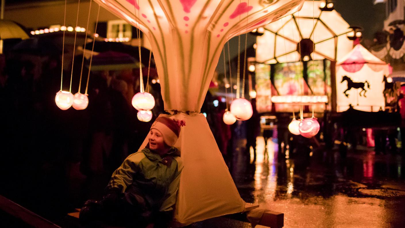 Räbeliechtli Räbechibli