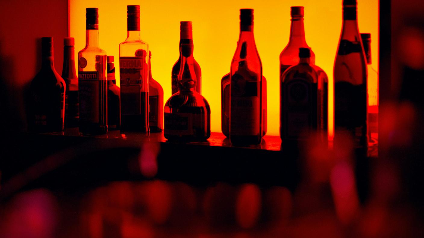 bar nascosti
