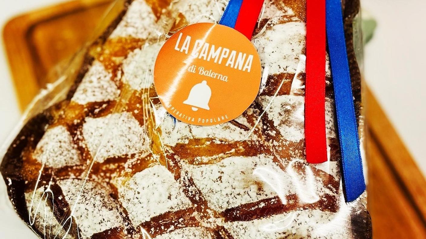 campana di Balerna