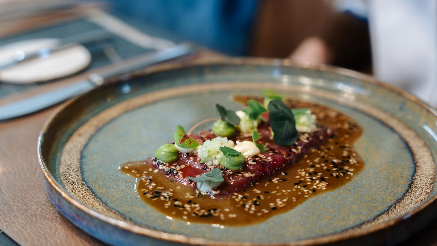 Tiradito