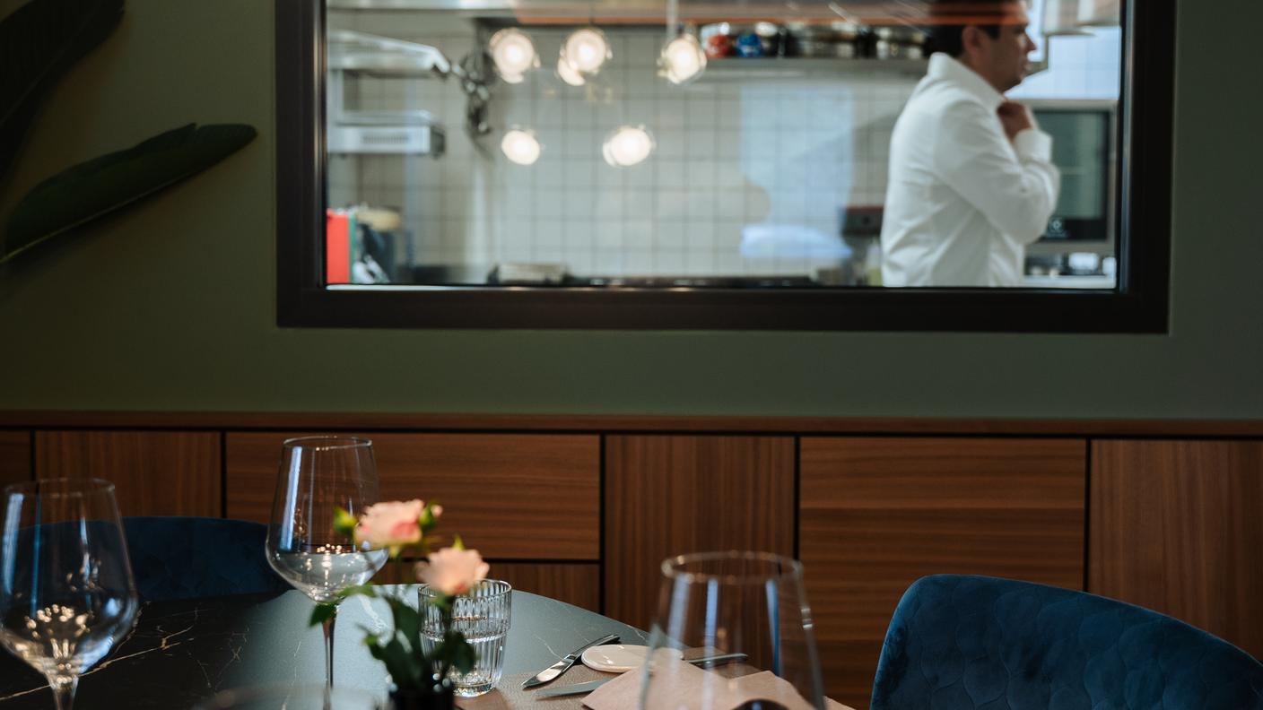 ristorante 3vie
