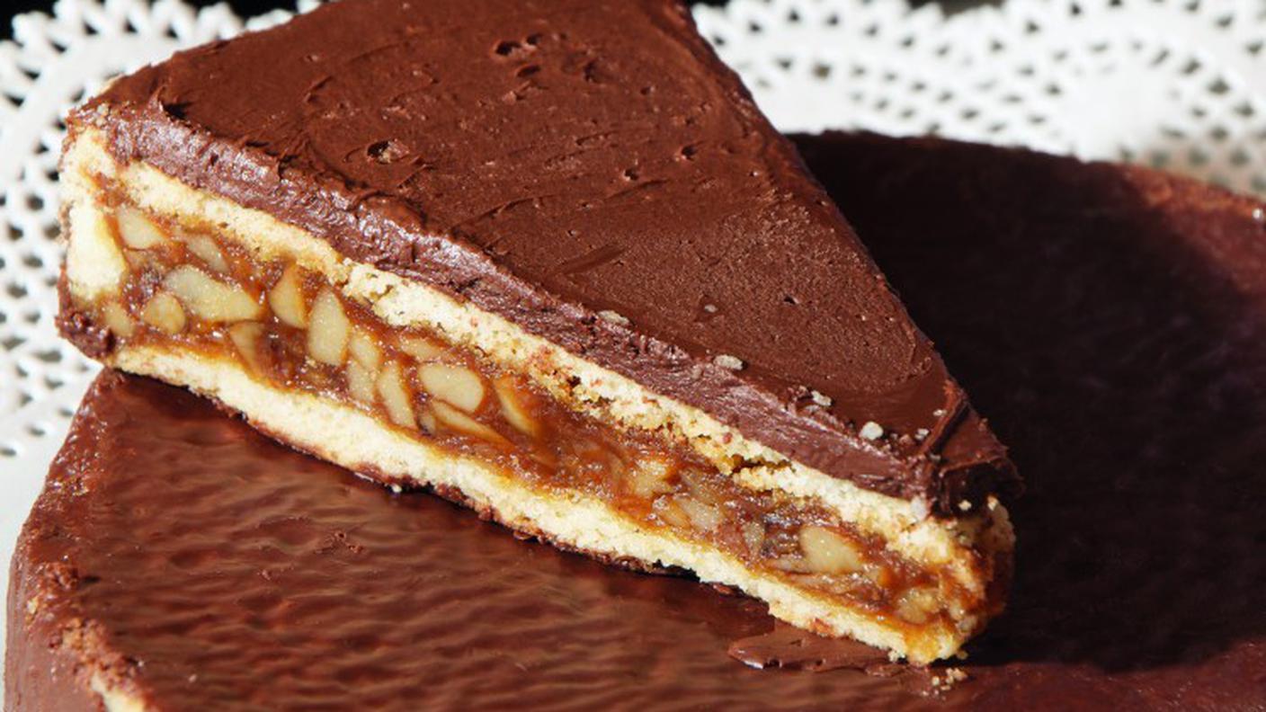 Gâteau bullois