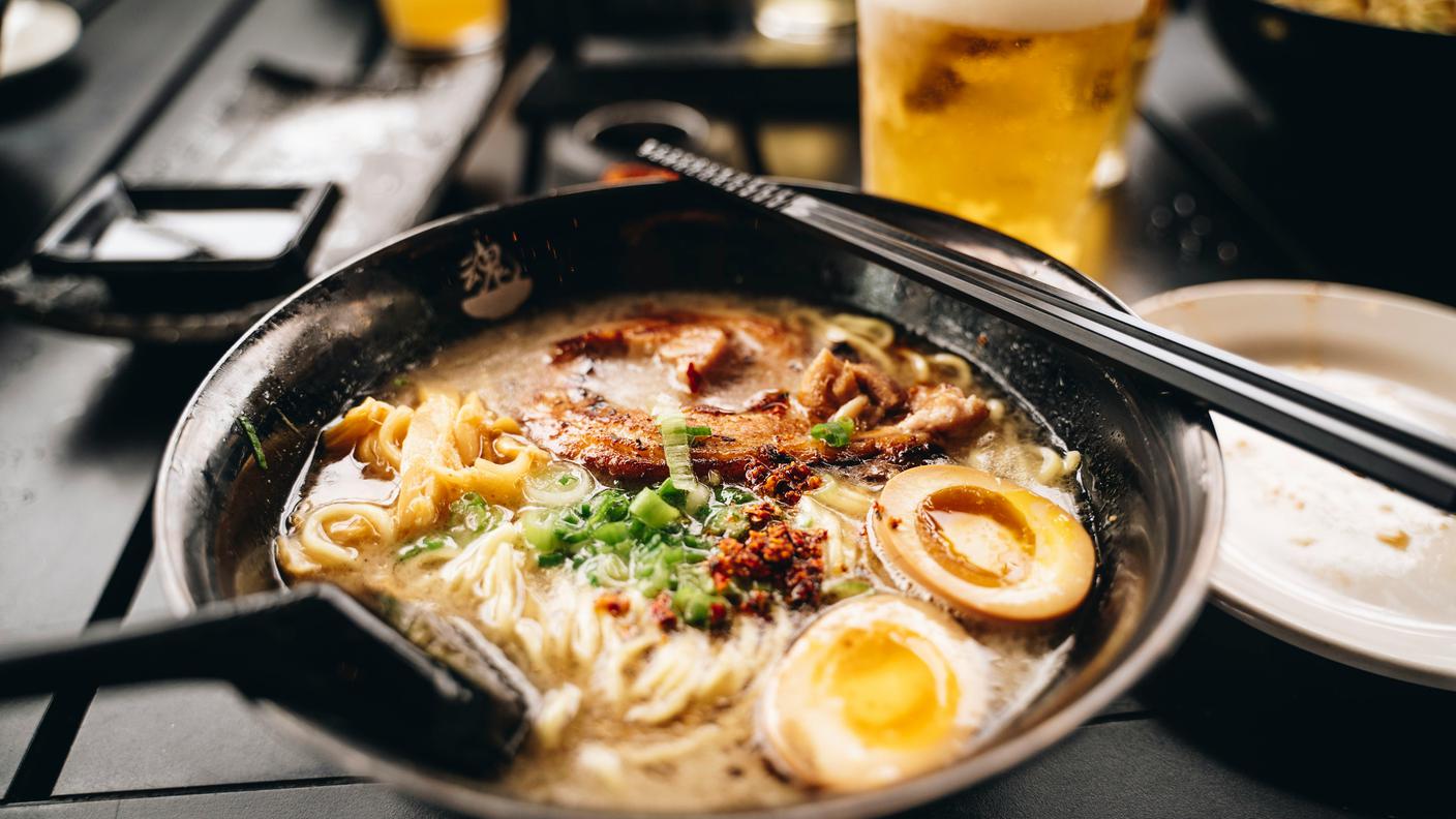 Ramen