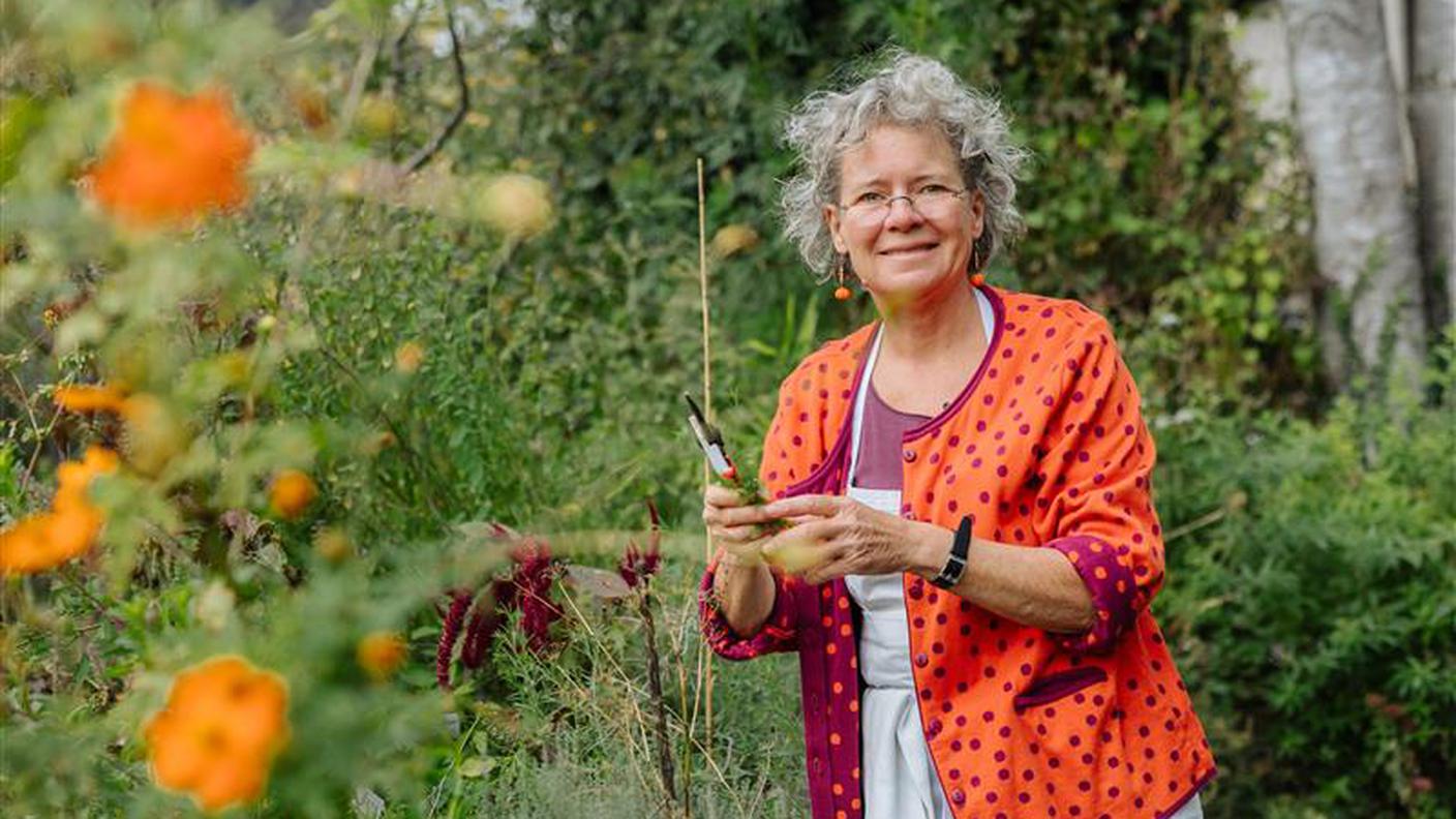 Meret Bissegger