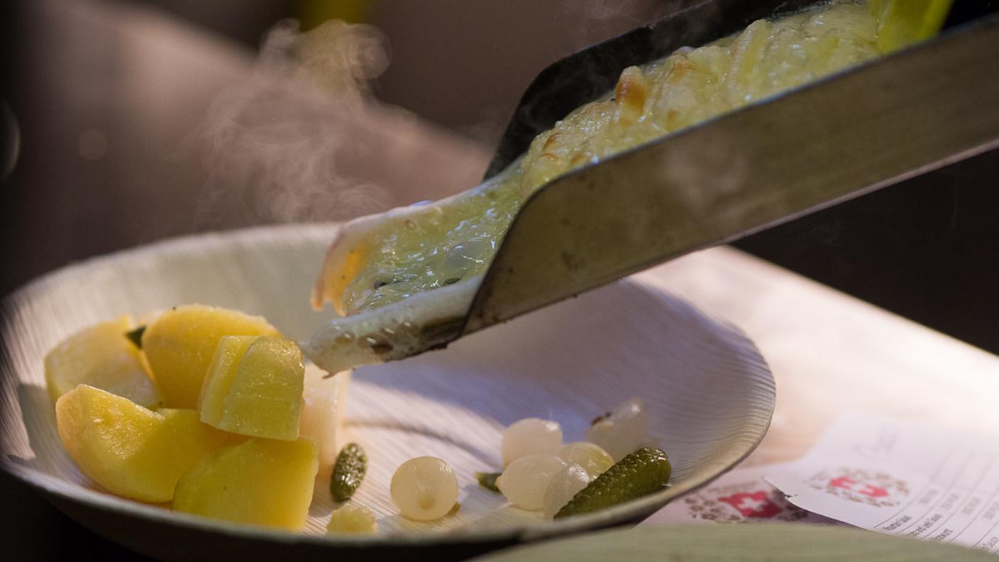 Raclette
