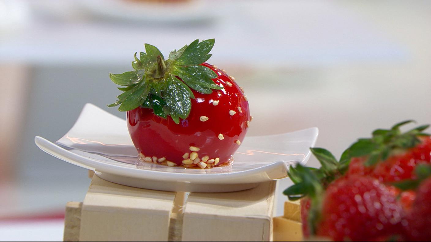 La Fragola