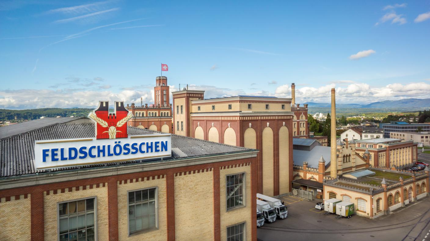 Feldschlösschen