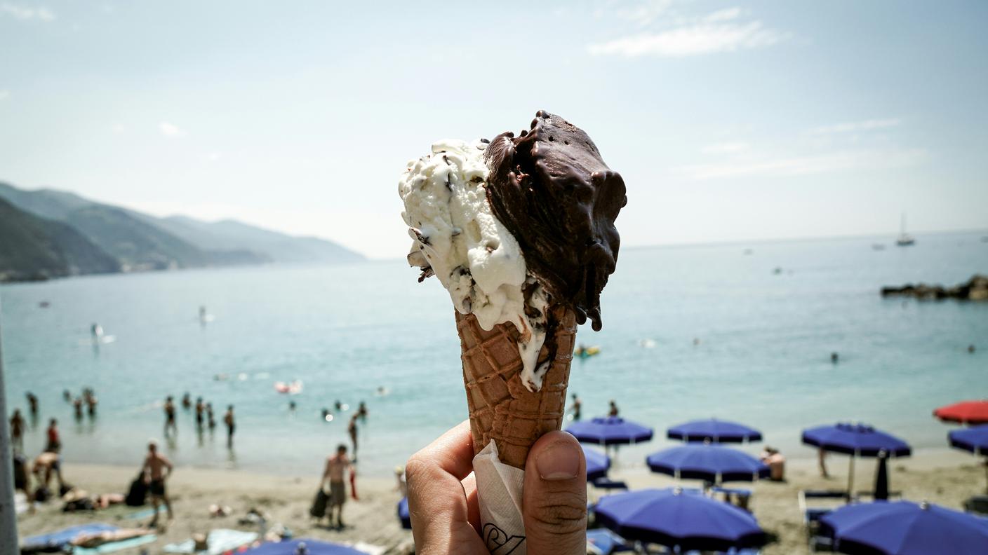gelato