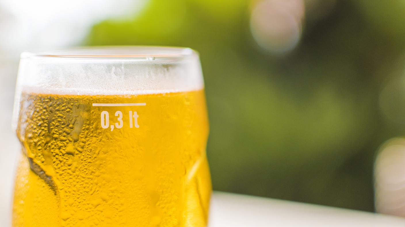 birra panaché