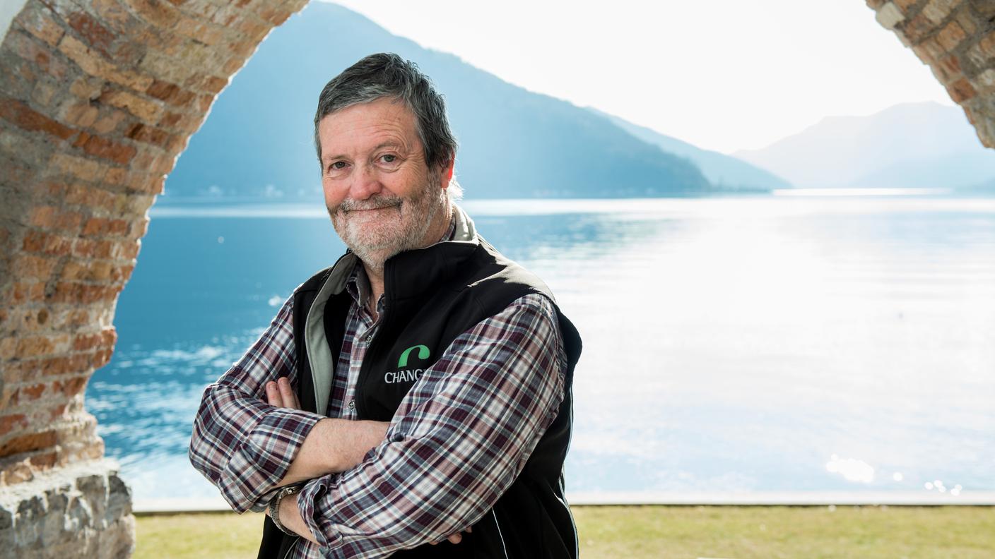 Mauro Ortelli
