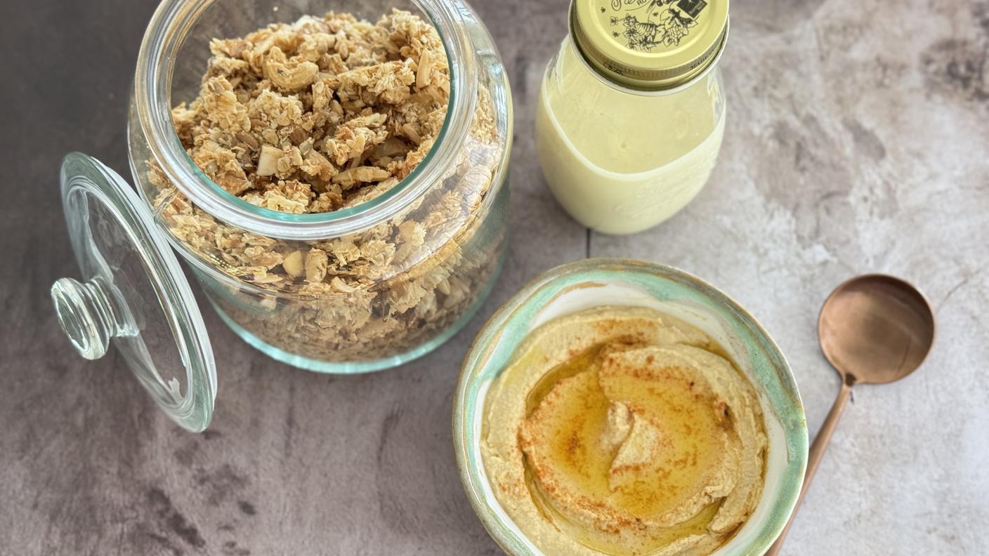 Hummus