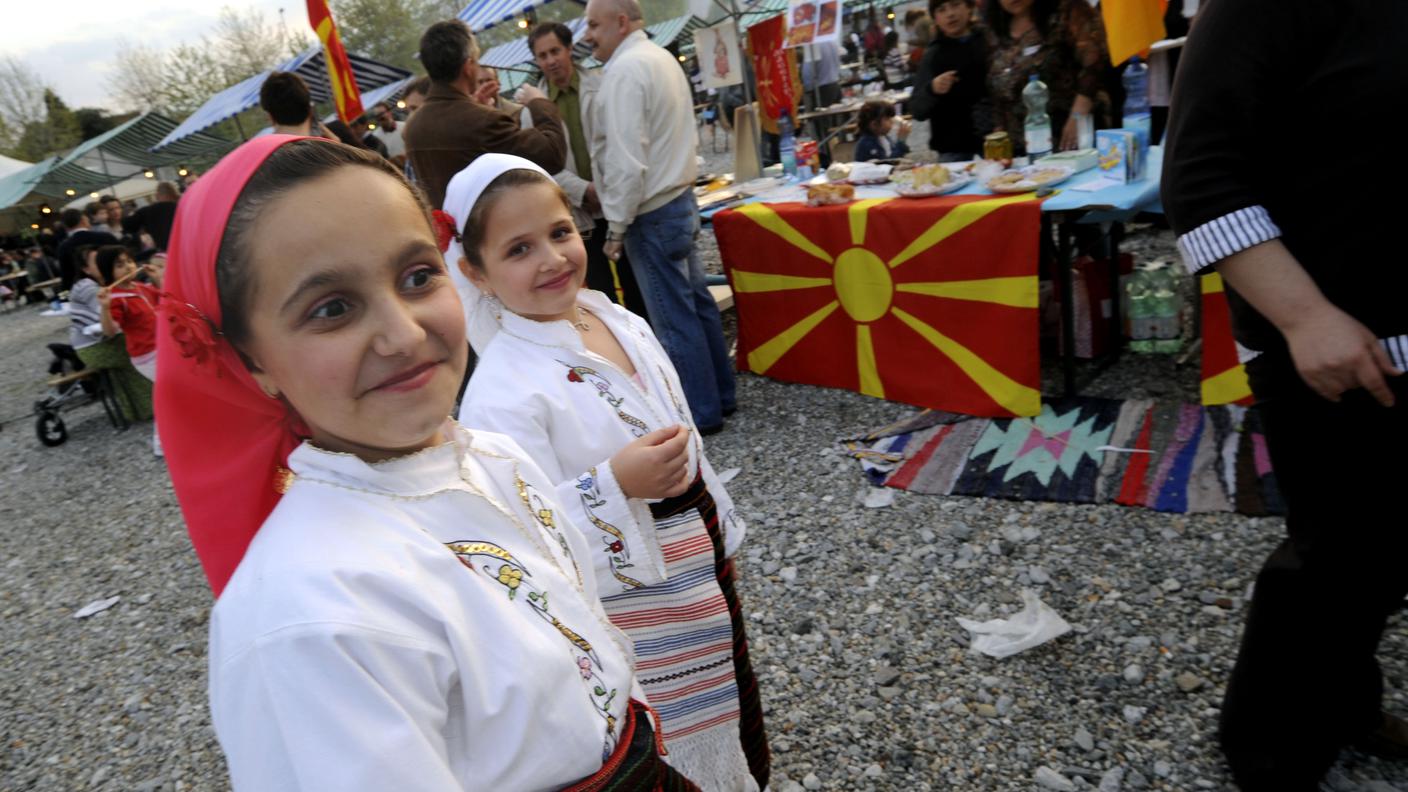 festa dei POpoli Locarno
