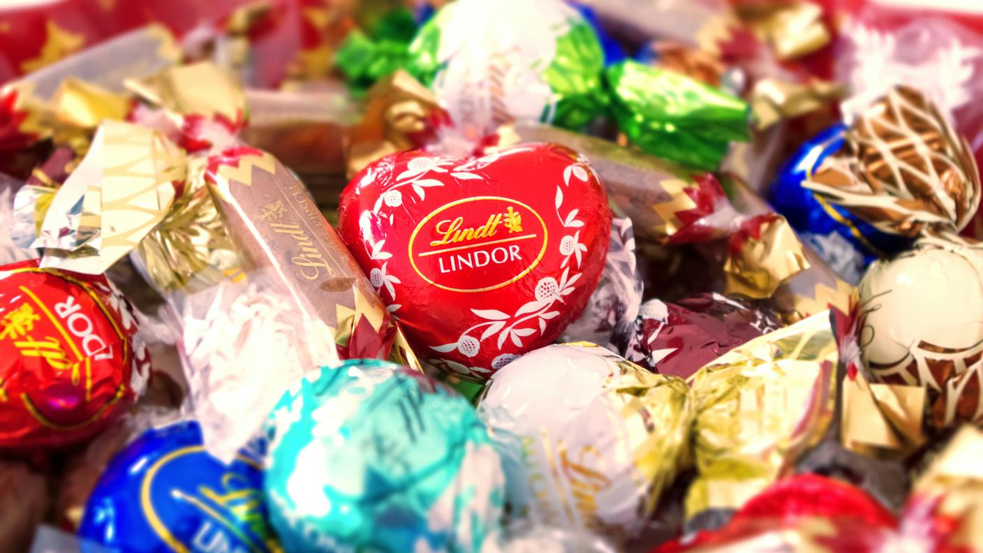 Lindt