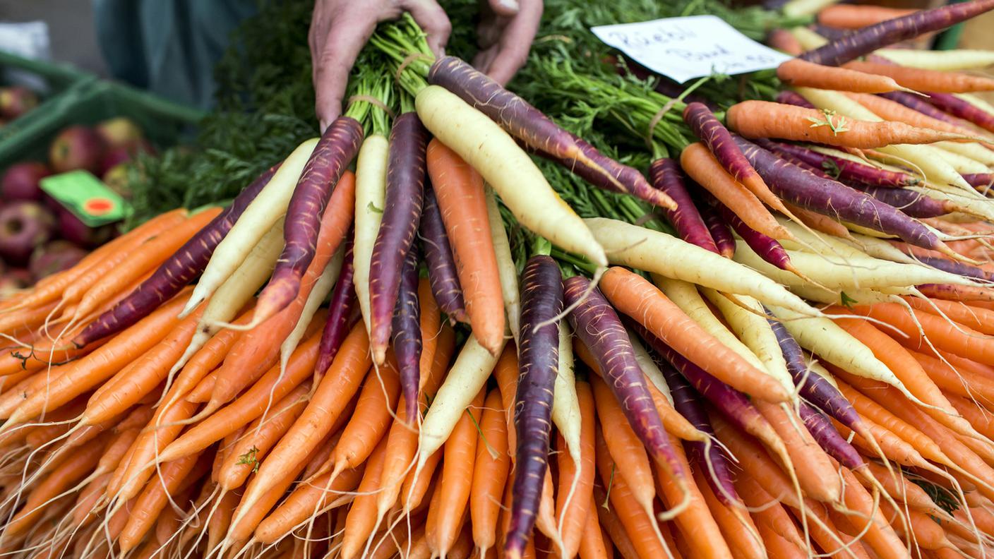 Aarau, Rüeblimärt, carote, argovia, Rüebli, Rüebliland