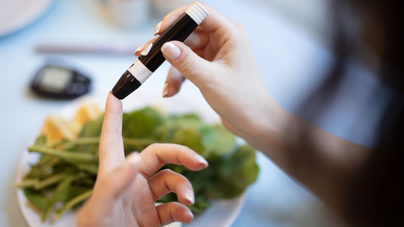 diabete e alimentazione