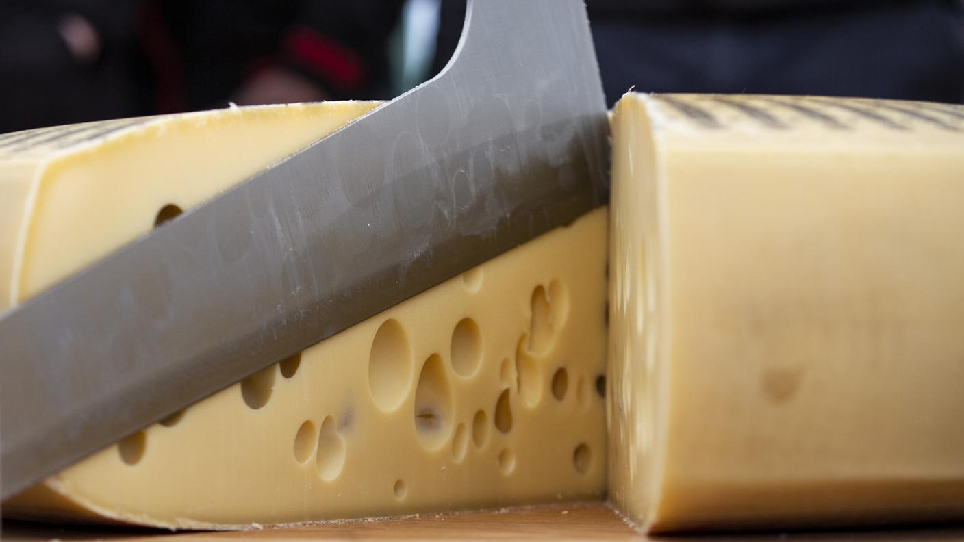 Gruyère