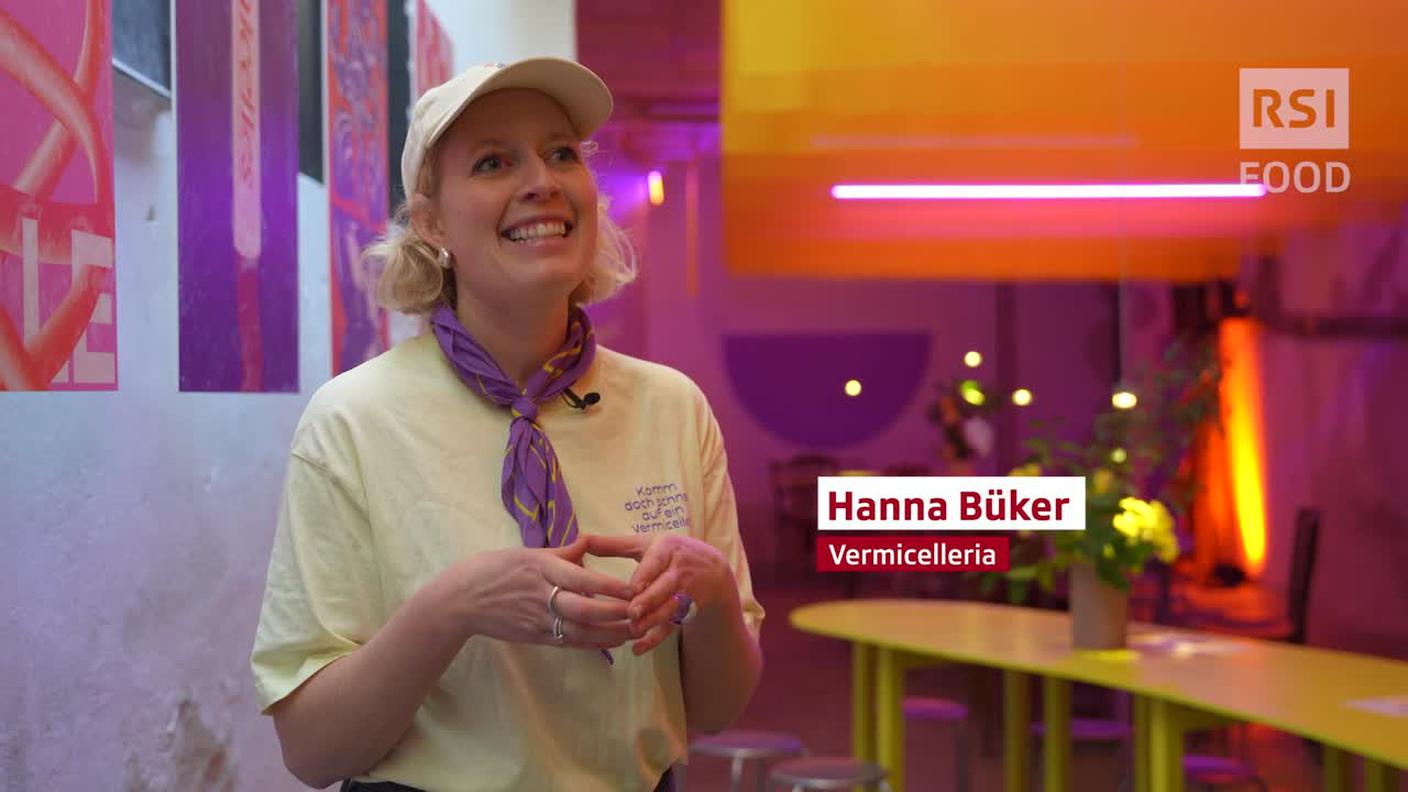 Hannah Büker