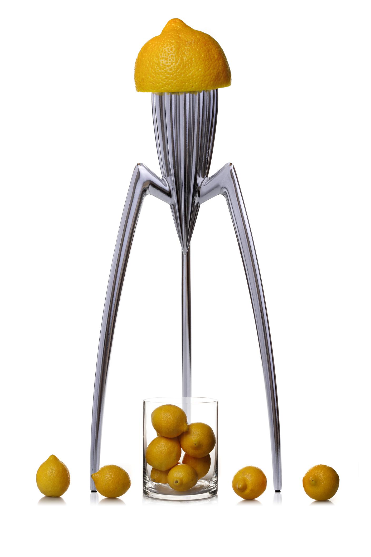 Lemon squeezer, Philippe Starck