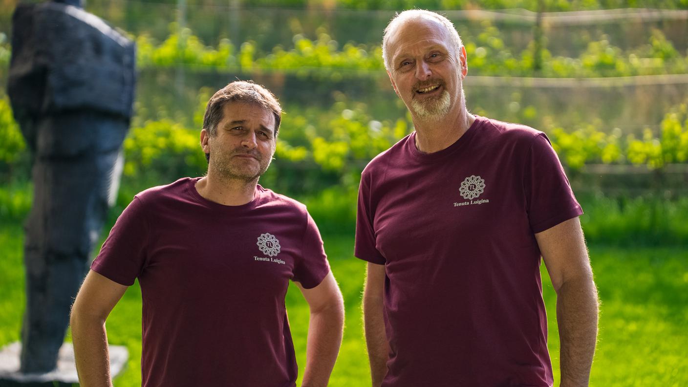 Tenuta Luigina Ettore Biraghi