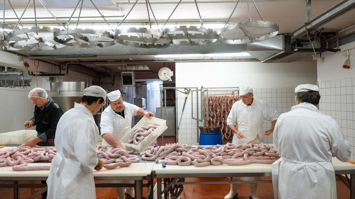 Salumi del pin, ticino, angelo valsangiacomo