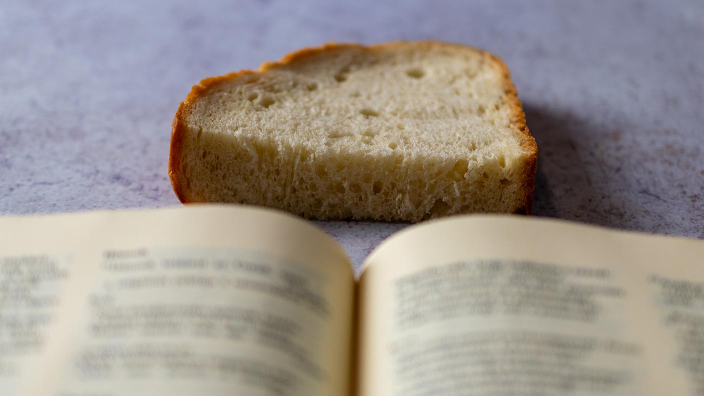 Astinenza religione digiuno