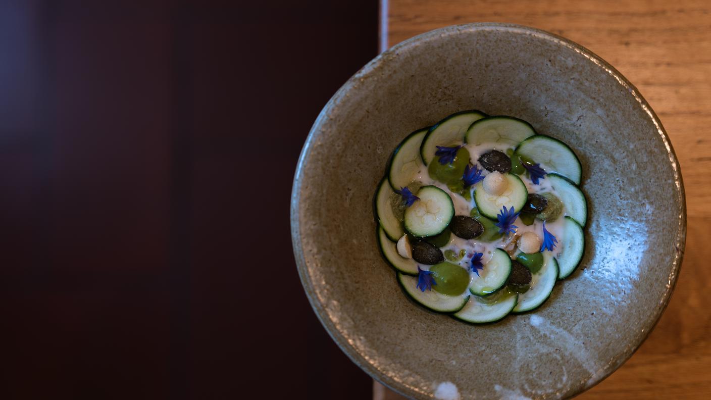 Zucchine