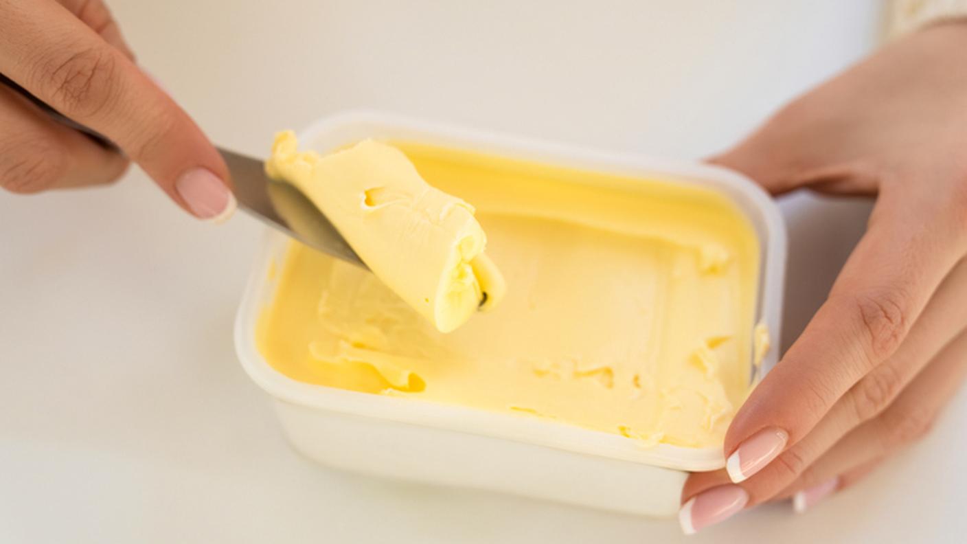 Margarina