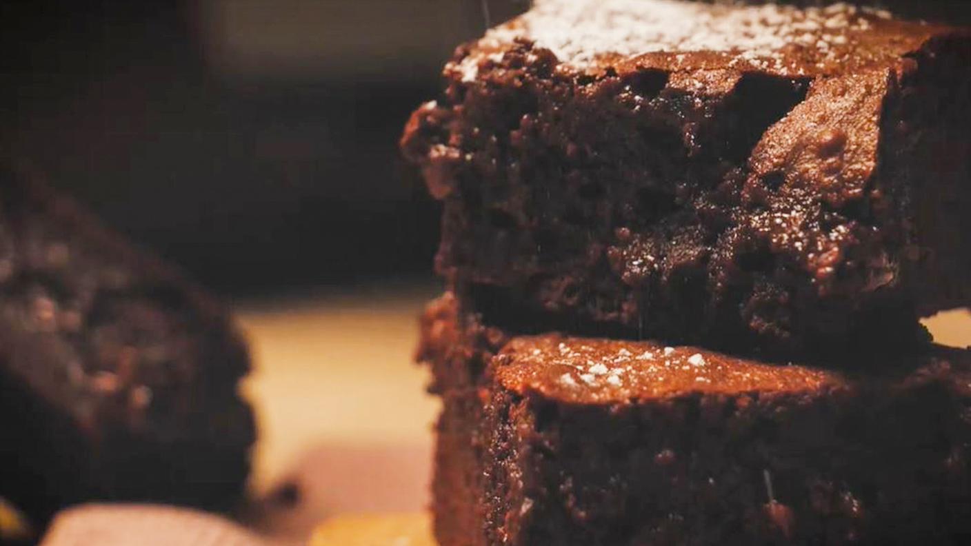 Brownies