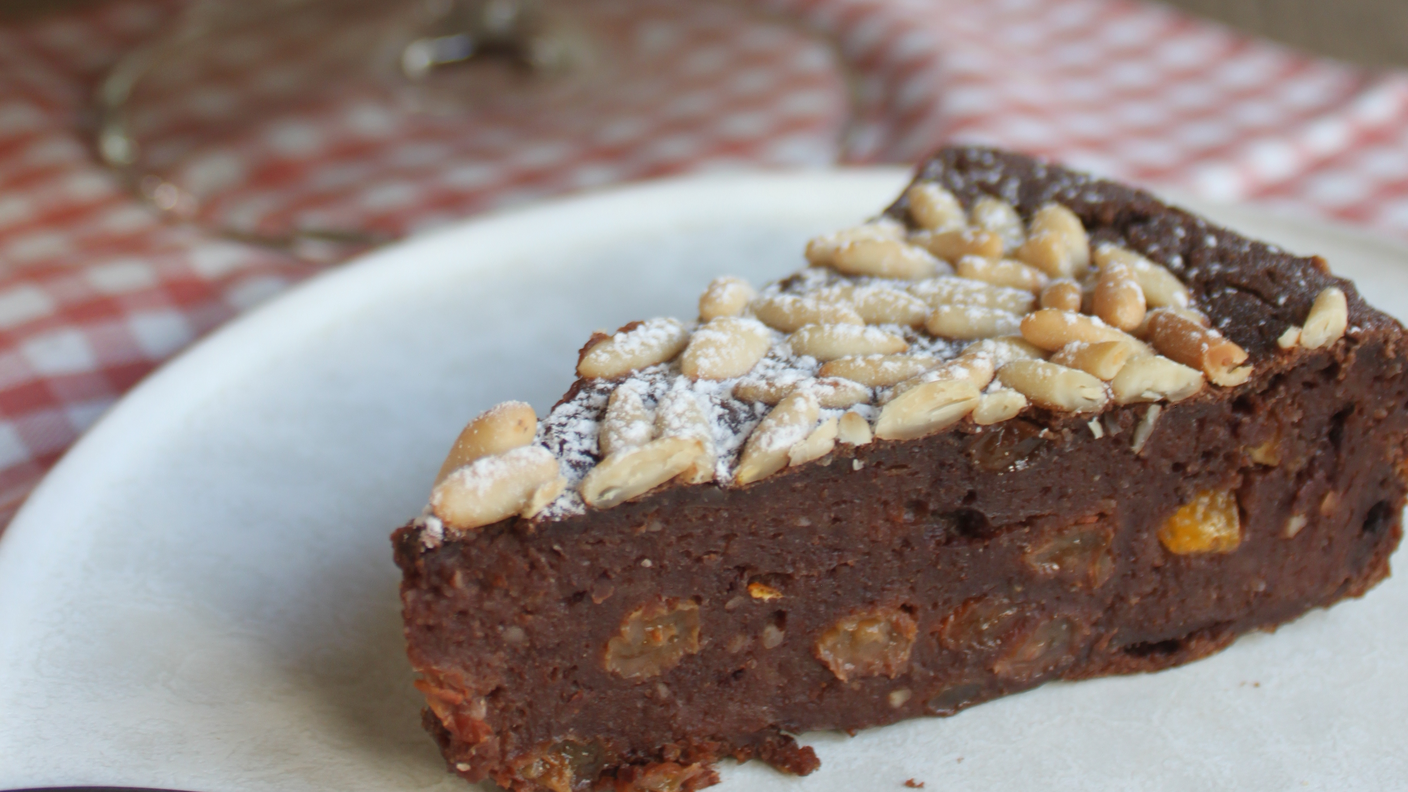 Torta di pane