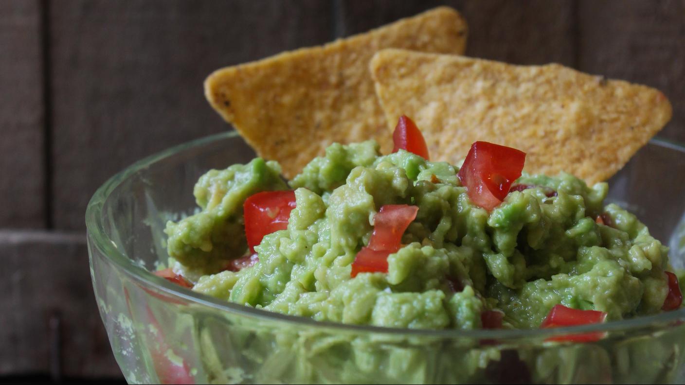 Guacamole