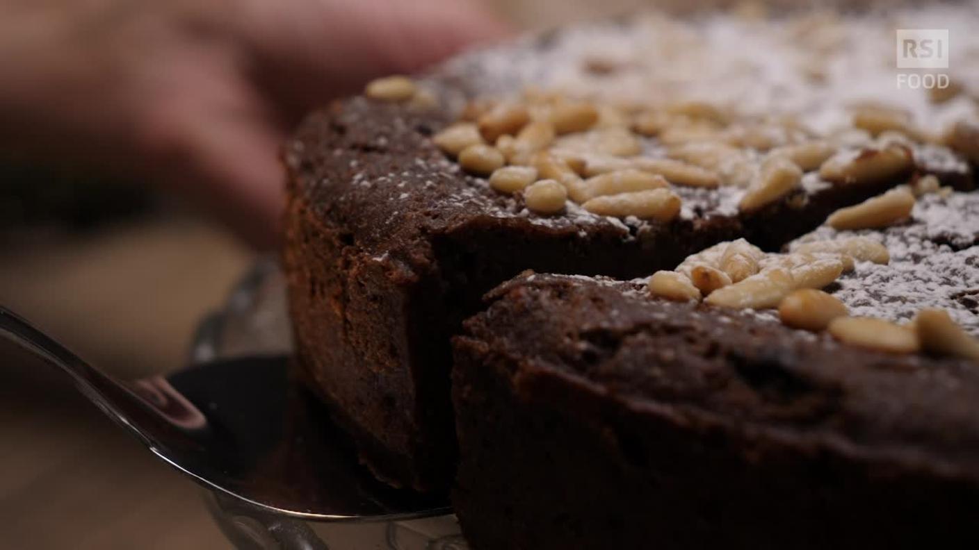 Torta di pane