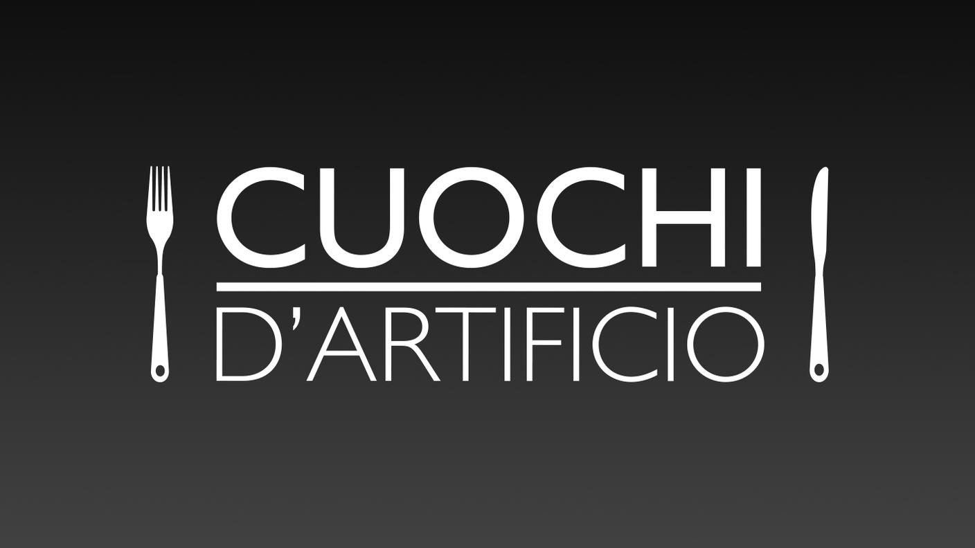 Food Cuochi artificio 1x1
