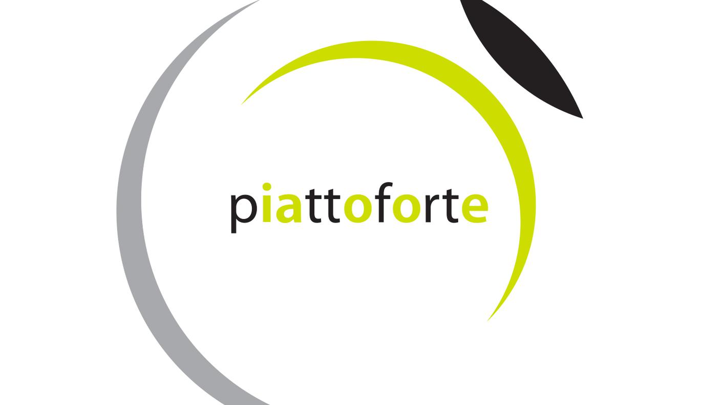 Food Piattoforte 1x1
