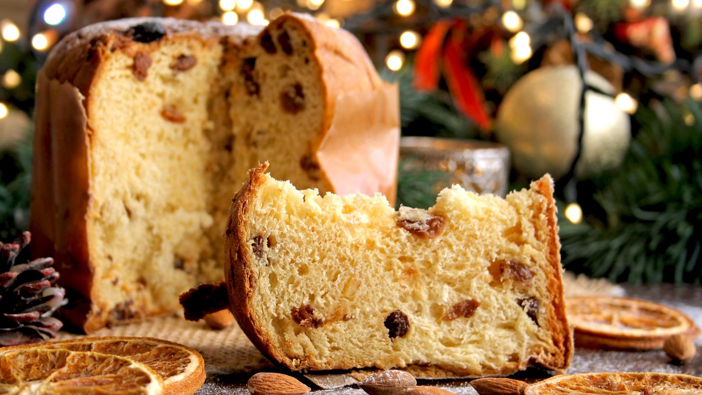 Panettone