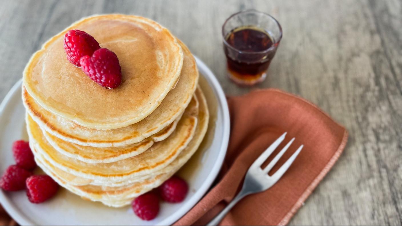 Pancakes