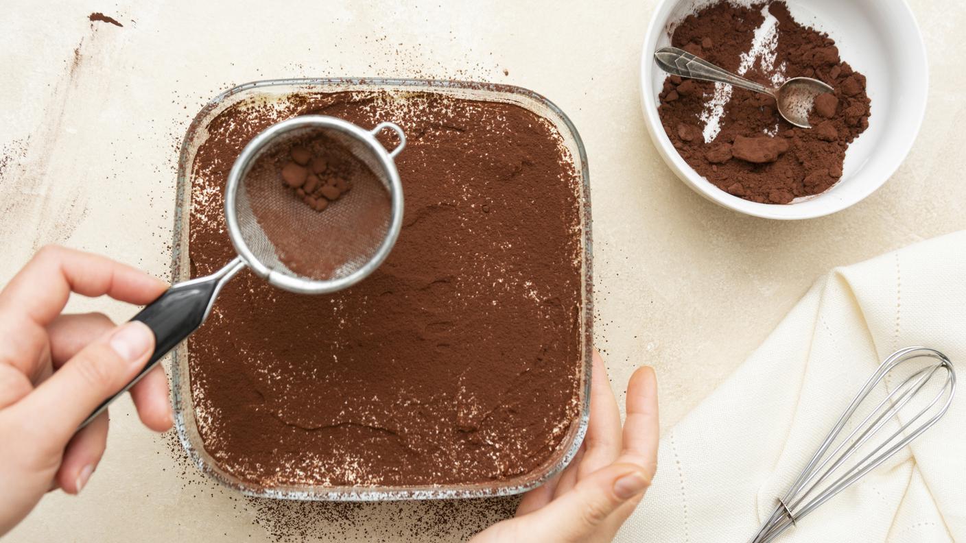 Tiramisù