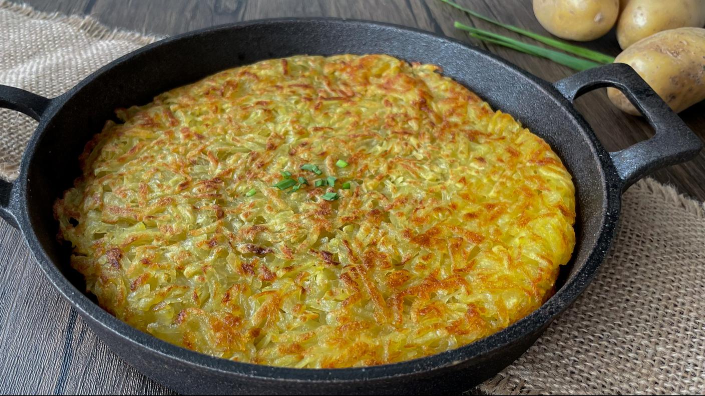 rösti