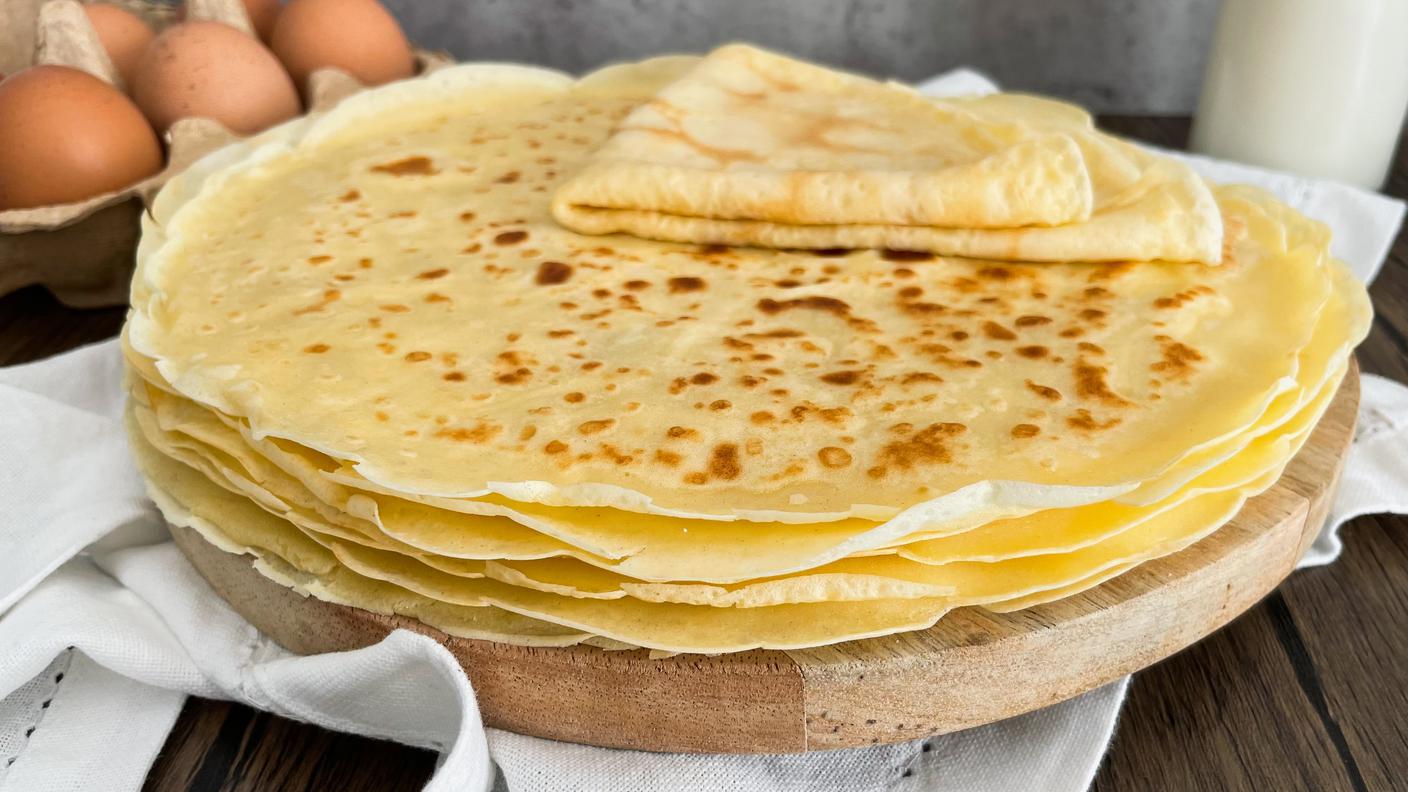 Crepes