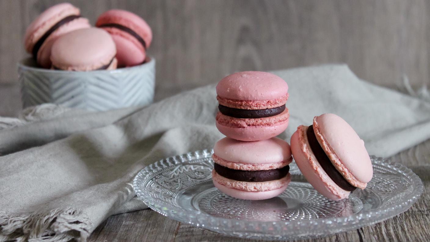 Macarons