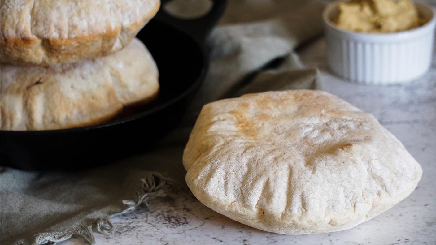 Pita
