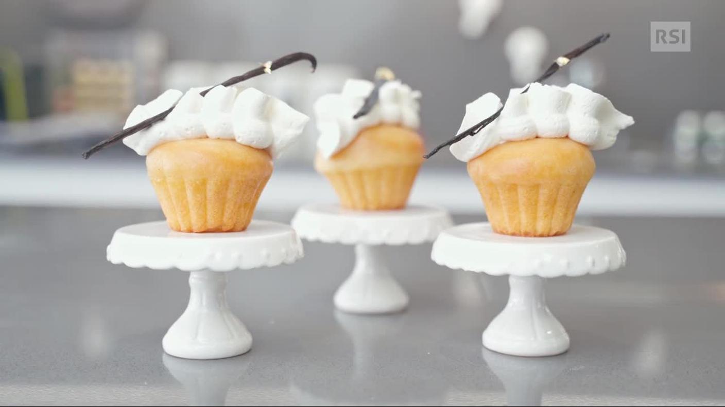 Savarin di acquavite