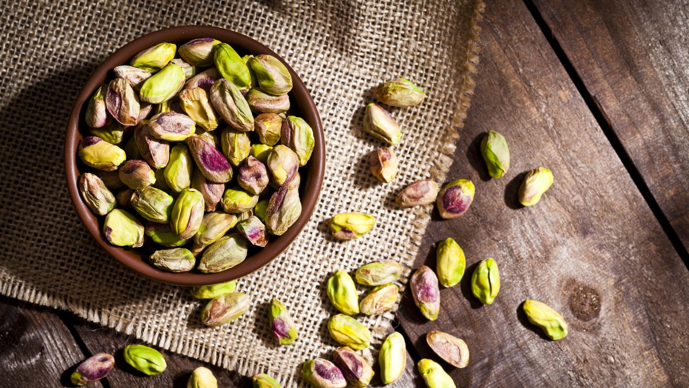 pistacchi 