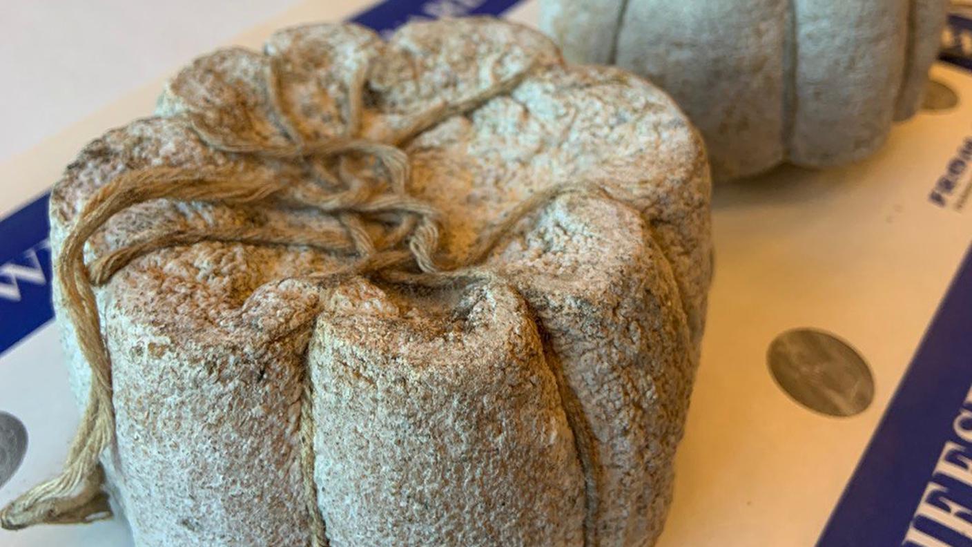 Caciotta Graa_Az Agr Cereghetti