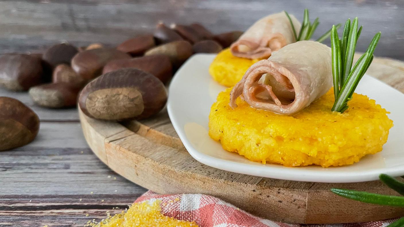 crostino polenta lardo castagne_o