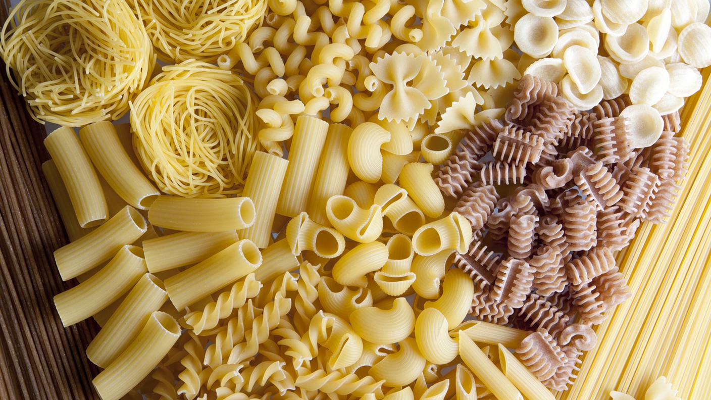 pasta secca