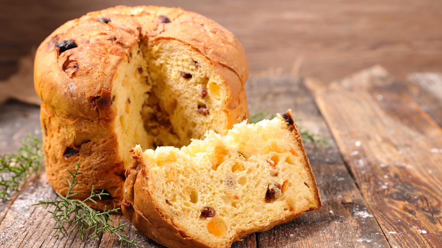 Panettone