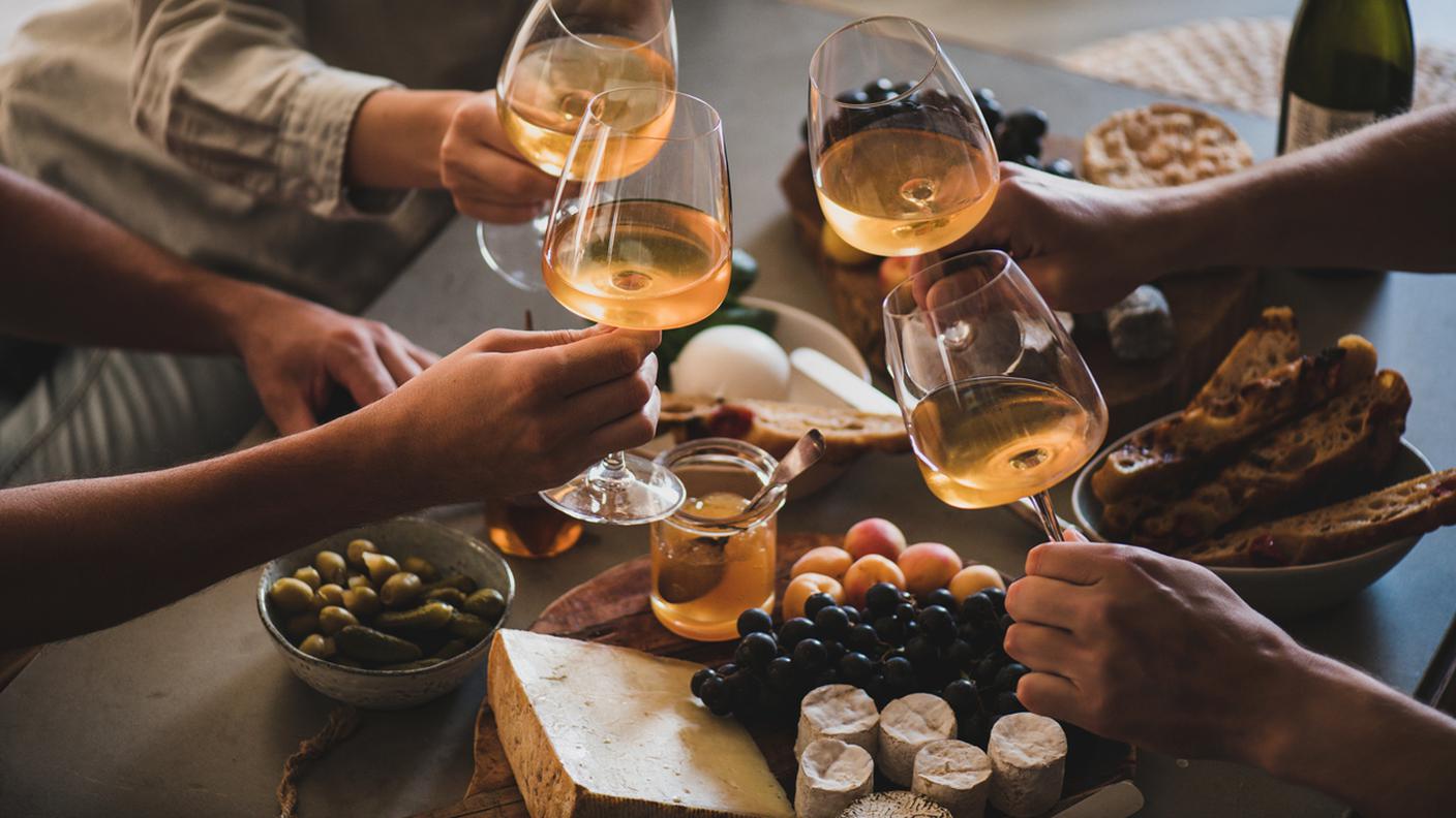 Aperitivo